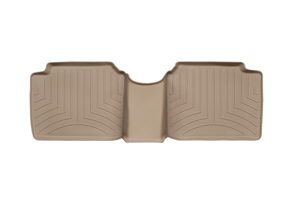 Weathertech 451602 FloorLiner™ DigitalFit® for Select Hyundai Sonata