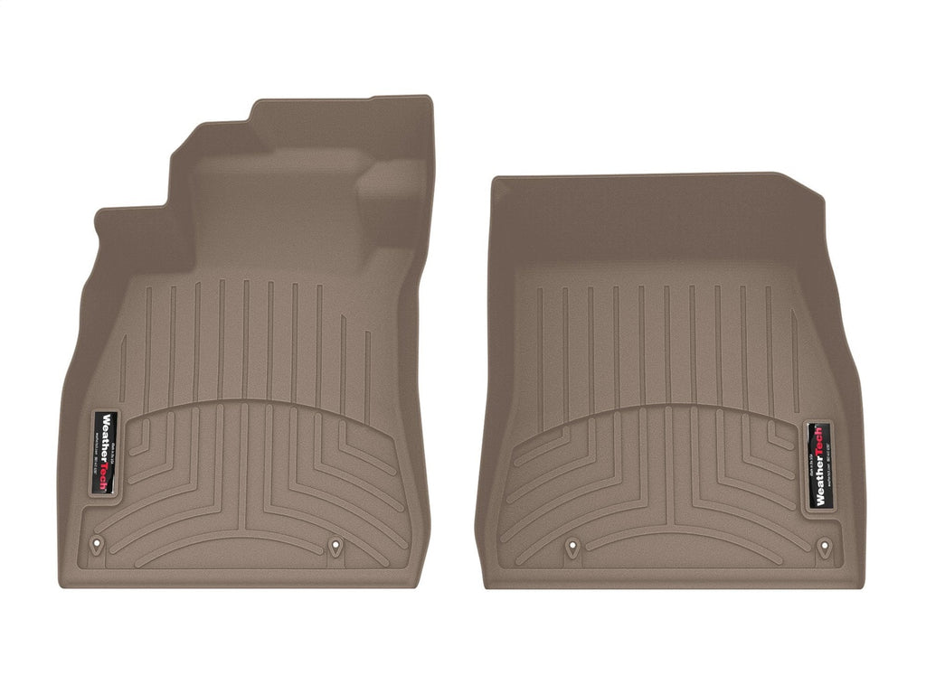 Weathertech 4516031 FloorLiner™ DigitalFit® for Select Nissan Sentra