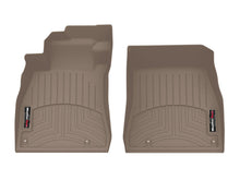 Load image into Gallery viewer, Weathertech 4516031 FloorLiner™ DigitalFit® for Select Nissan Sentra