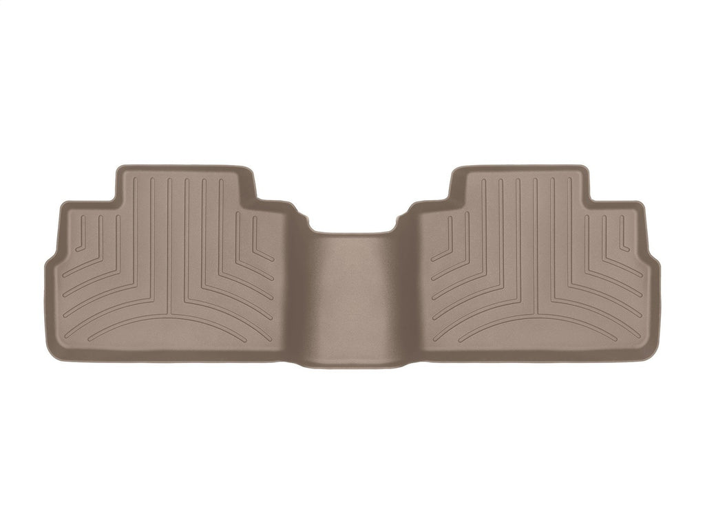 Weathertech 4516032 FloorLiner™ DigitalFit® for Select Nissan Sentra