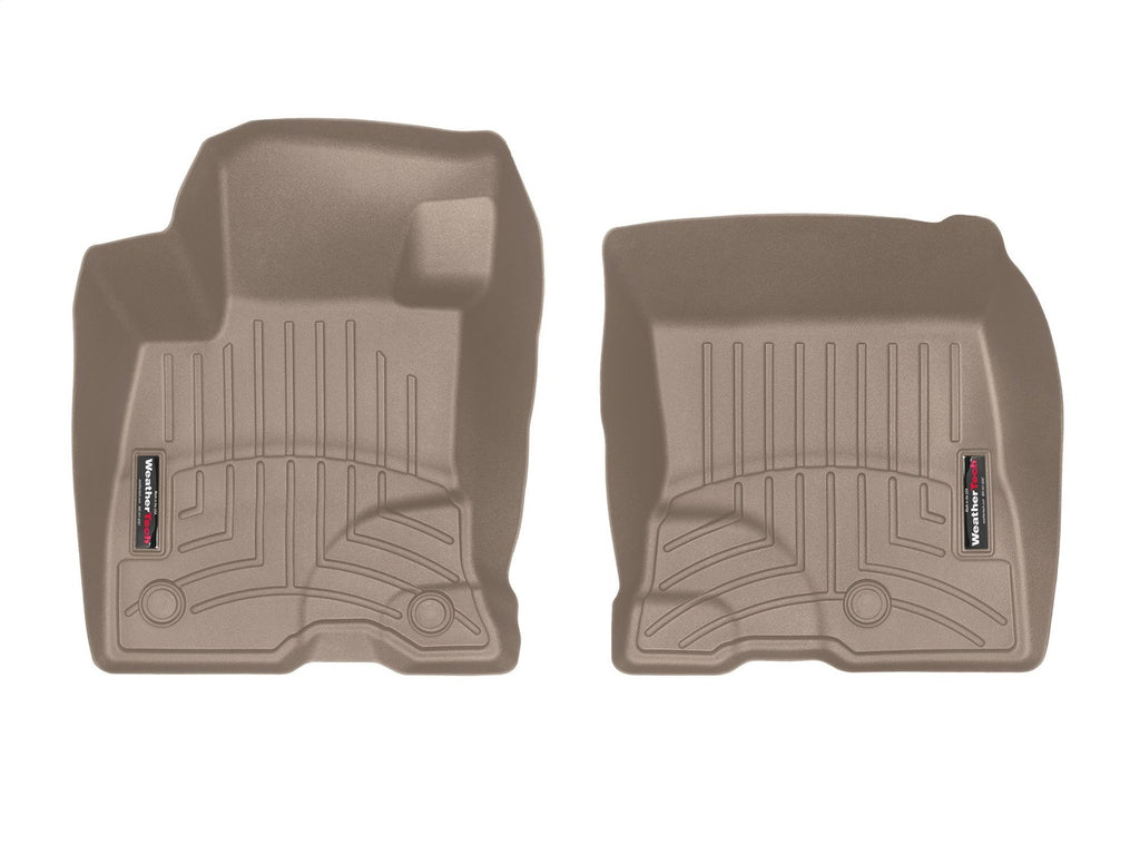 Weathertech 4516071 FloorLiner™ DigitalFit® for Select Ford Escape