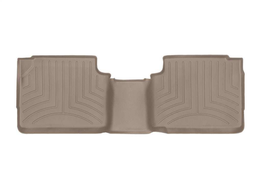 Weathertech 4516072 FloorLiner™ DigitalFit® for Select Ford Escape