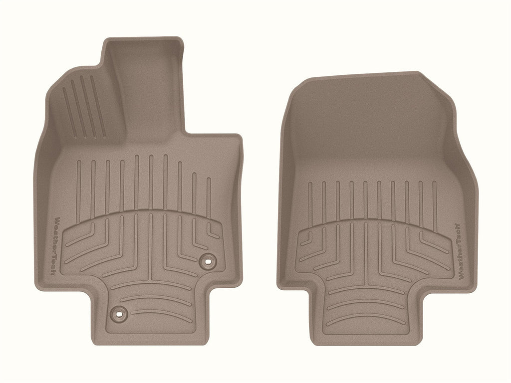Weathertech 4516091IM FloorLiner™ HP for Select Toyota Highlander