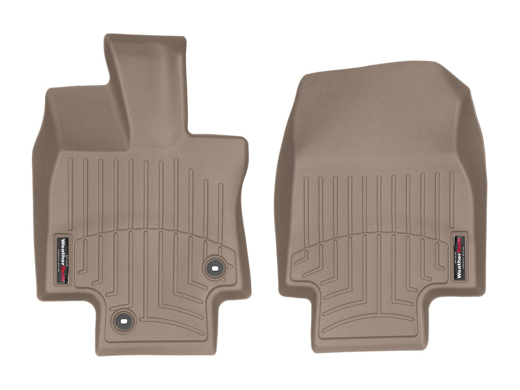 Weathertech 4516091 FloorLiner™ DigitalFit® for Select Toyota Highlander