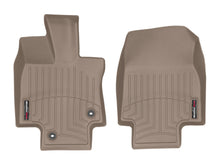 Load image into Gallery viewer, Weathertech 4516091 FloorLiner™ DigitalFit® for Select Toyota Highlander