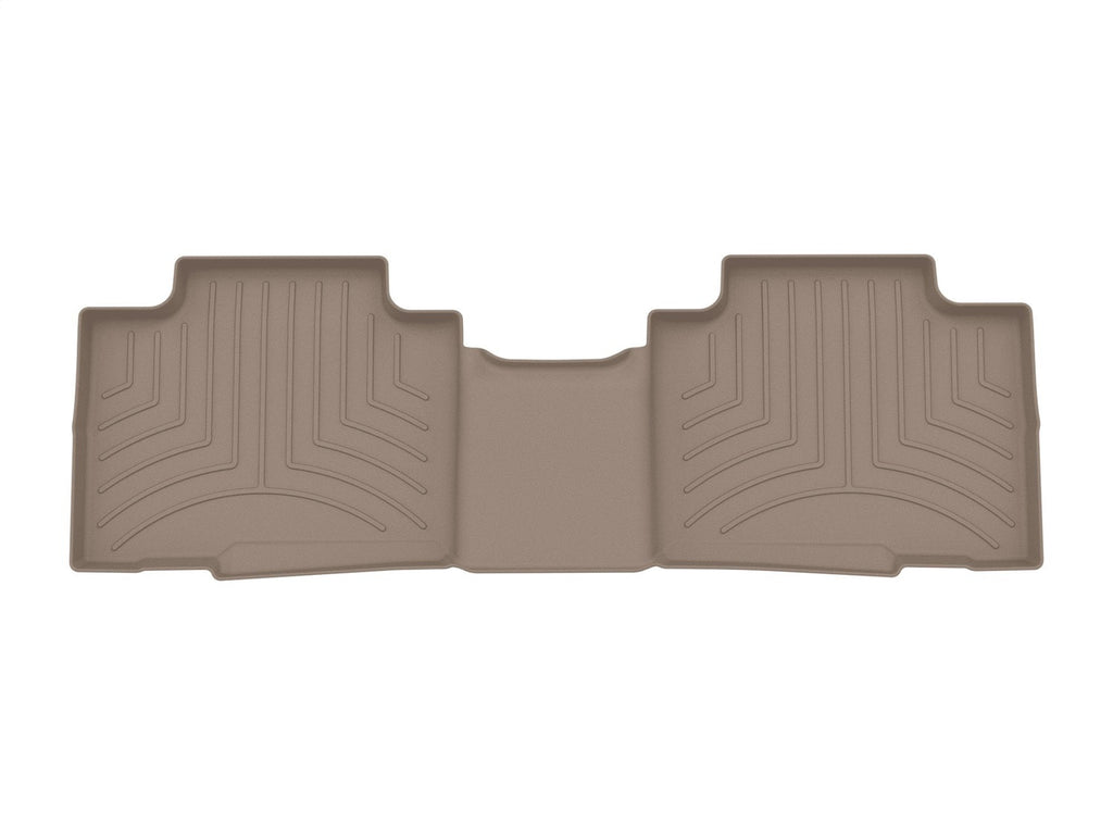 Weathertech 4516092IM FloorLiner™ HP for Select Toyota Highlander