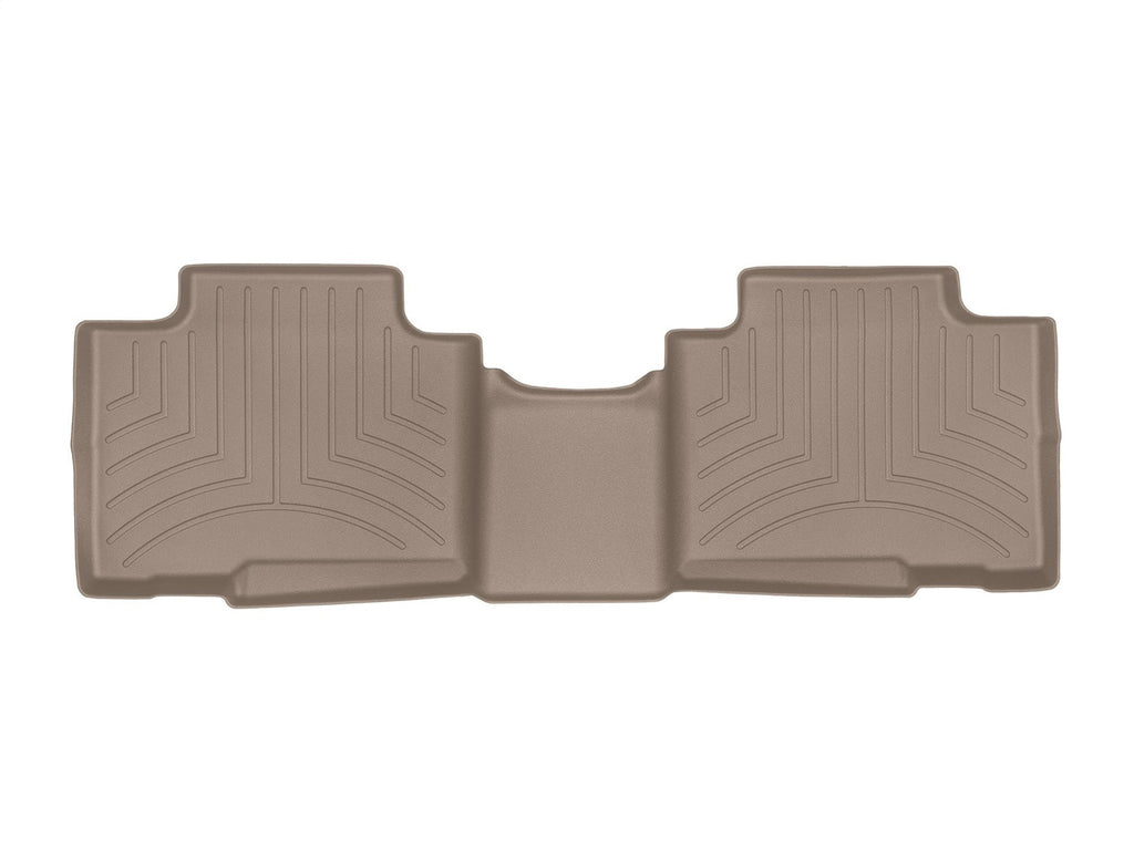 Weathertech 4516092 FloorLiner™ DigitalFit® for Select Toyota Highlander