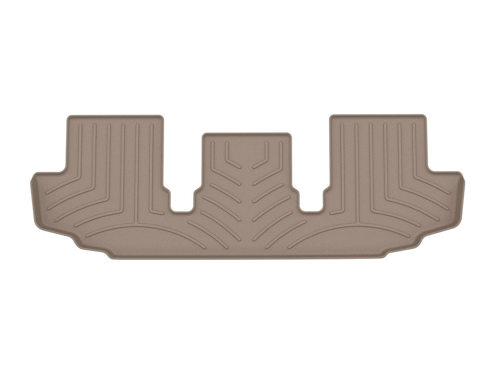 Weathertech 4516093IM FloorLiner™ HP for Select Toyota Highlander