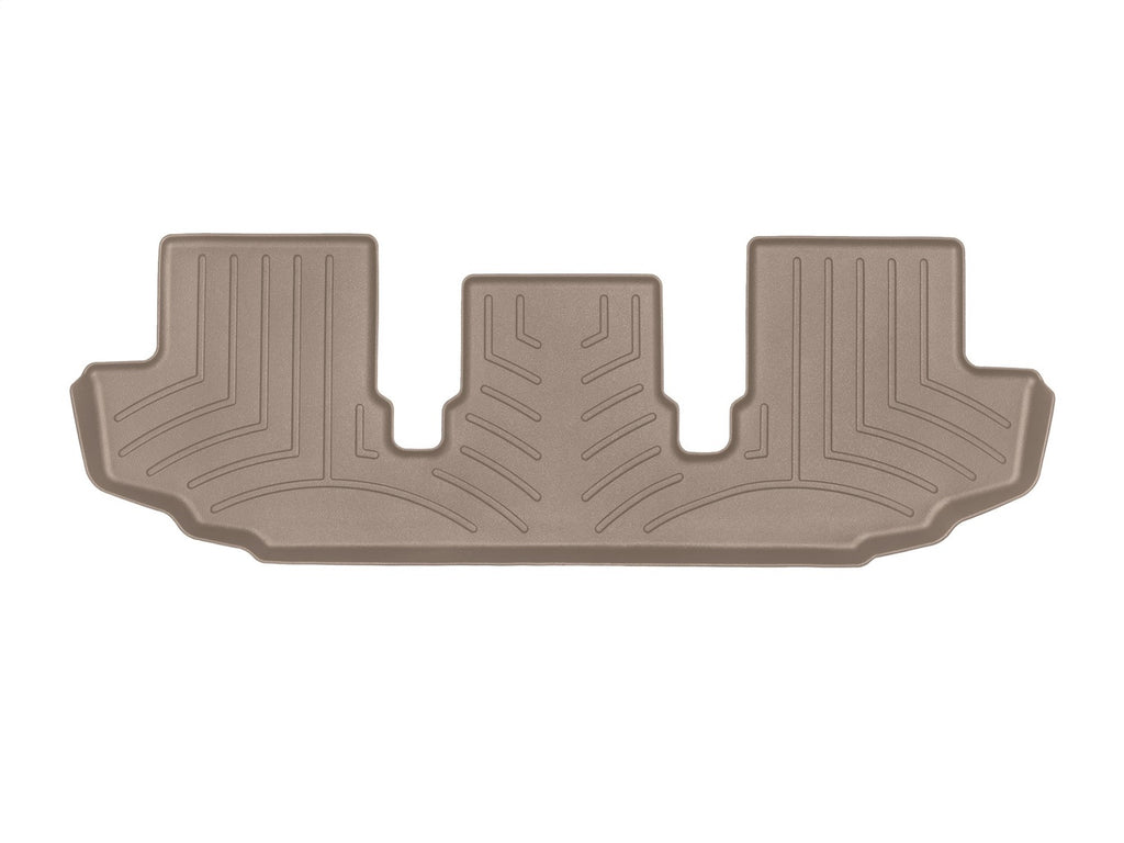 Weathertech 4516093 FloorLiner™ DigitalFit® for Select Toyota Highlander
