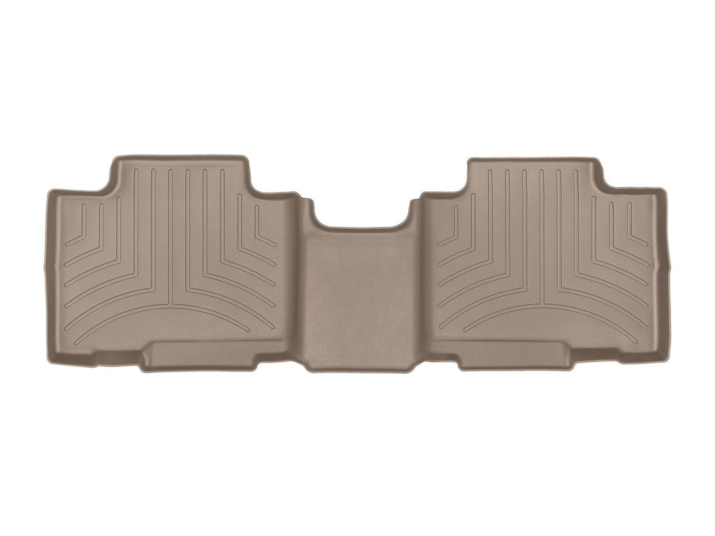 Weathertech 4516094 FloorLiner™ DigitalFit® for Select Toyota Highlander