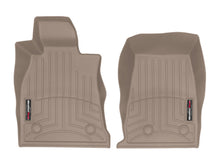 Load image into Gallery viewer, Weathertech 4516101 FloorLiner™ DigitalFit® for Select Cadillac CT5