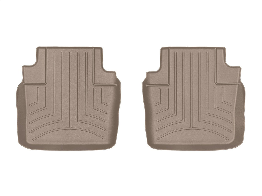 Weathertech 4516102 FloorLiner™ DigitalFit® for Select Cadillac CT5
