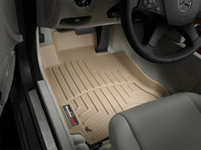 Load image into Gallery viewer, Weathertech 451611 FloorLiner™ DigitalFit® for Select Mercedes-Benz C230, Mercedes-Benz C250, Mercedes-Benz C300, Mercedes-Benz C350, Mercedes-Benz C63 AMG, Mercedes-Benz E350, Mercedes-Benz E550