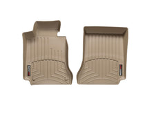 Load image into Gallery viewer, Weathertech 451611 FloorLiner™ DigitalFit® for Select Mercedes-Benz C230, Mercedes-Benz C250, Mercedes-Benz C300, Mercedes-Benz C350, Mercedes-Benz C63 AMG, Mercedes-Benz E350, Mercedes-Benz E550