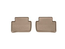 Load image into Gallery viewer, Weathertech 451612 FloorLiner™ DigitalFit® for Select Mercedes-Benz C230, Mercedes-Benz C250, Mercedes-Benz C300, Mercedes-Benz C350, Mercedes-Benz C63 AMG