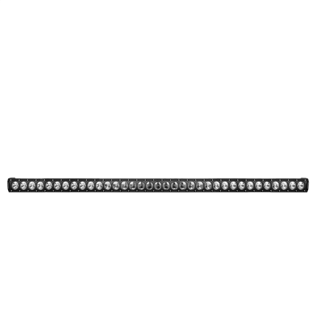 Rigid Industries 451613 Revolve 50 Inch Bar with Amber Backlight