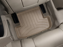 Load image into Gallery viewer, Weathertech 451613 FloorLiner™ DigitalFit® for Select Mercedes-Benz C250, Mercedes-Benz C350, Mercedes-Benz C63 AMG, Mercedes-Benz E350, Mercedes-Benz E400, Mercedes-Benz E550