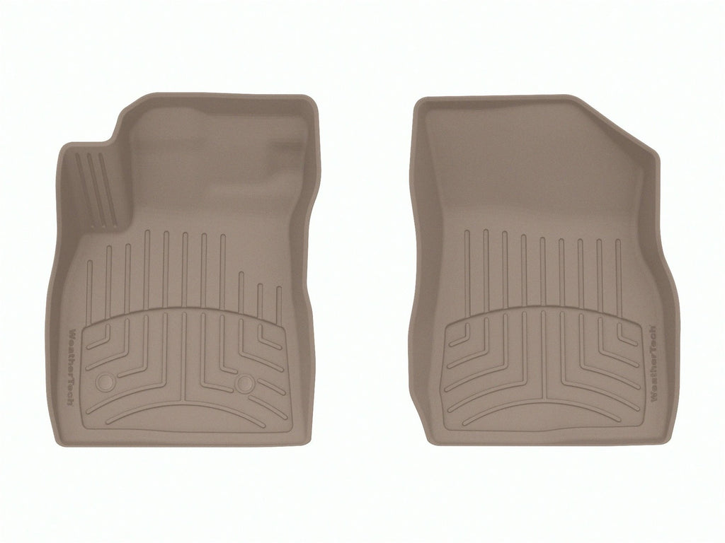 Weathertech 4516171IM FloorLiner™ HP for Select Buick Encore GX, Chevrolet Trailblazer