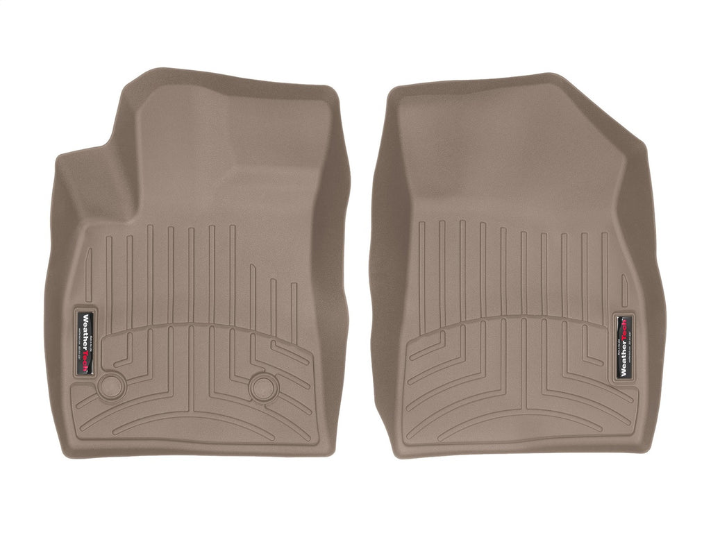 Weathertech 4516171 FloorLiner™ DigitalFit® for Select Buick Encore GX, Chevrolet Trailblazer