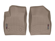 Load image into Gallery viewer, Weathertech 4516171 FloorLiner™ DigitalFit® for Select Buick Encore GX, Chevrolet Trailblazer