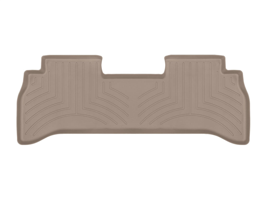 Weathertech 4516174 FloorLiner™ DigitalFit® for Select Chevrolet Trailblazer