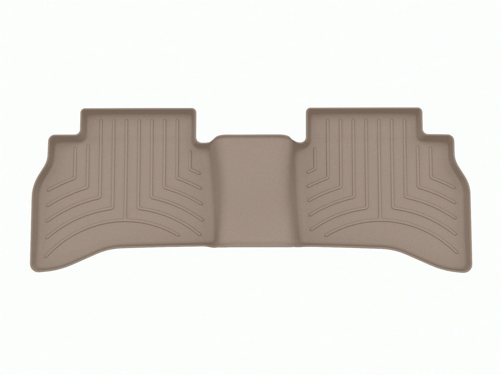 Weathertech 4516175IM FloorLiner™ HP for Select Chevrolet Trailblazer