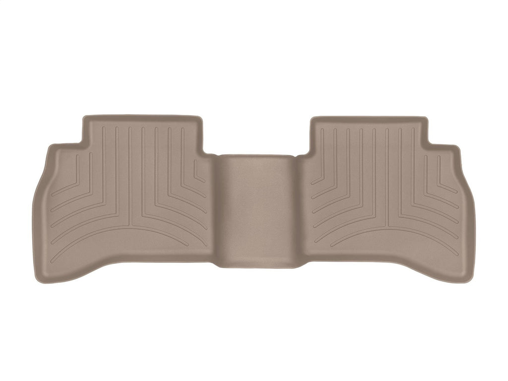 Weathertech 4516175 FloorLiner™ DigitalFit® for Select Chevrolet Trailblazer