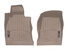 Load image into Gallery viewer, Weathertech 4516181 FloorLiner™ DigitalFit® for Select Cadillac CT4