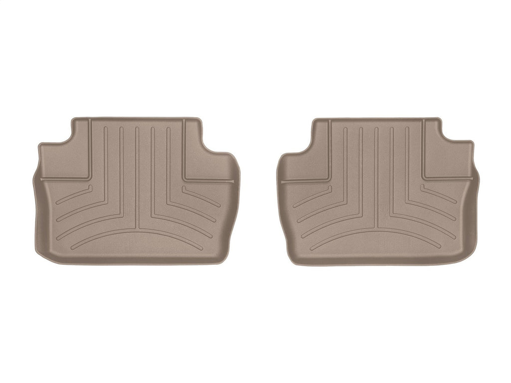 Weathertech 4516182 FloorLiner™ DigitalFit® for Select Cadillac CT4