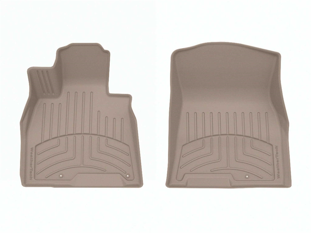Weathertech 4516211IM FloorLiner™ HP for Select Genesis GV80