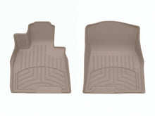 Load image into Gallery viewer, Weathertech 4516211IM FloorLiner™ HP for Select Genesis GV80