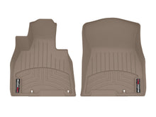 Load image into Gallery viewer, Weathertech 4516211 FloorLiner™ DigitalFit® for Select Genesis GV80