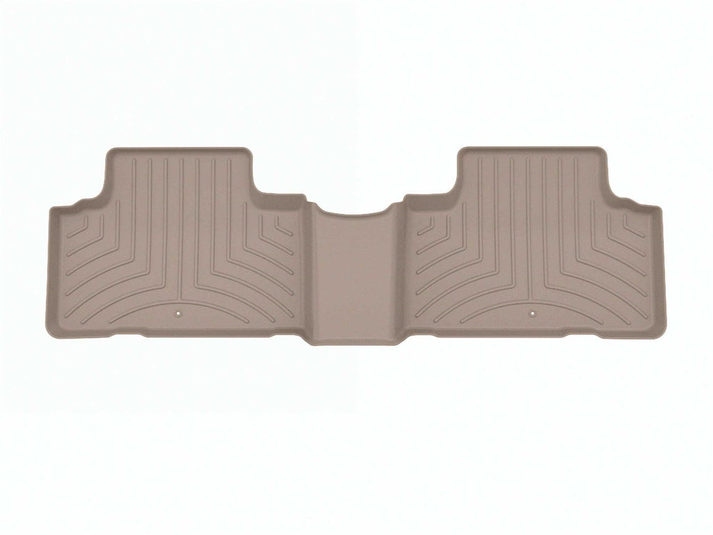 Weathertech 4516212IM FloorLiner™ HP for Select Genesis GV80