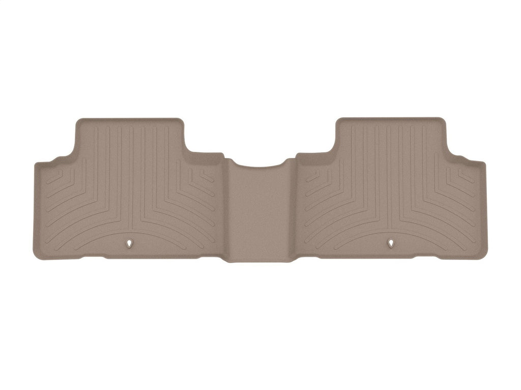 Weathertech 4516212 FloorLiner™ DigitalFit® for Select Genesis GV80