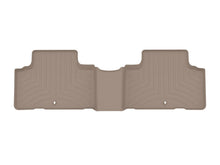 Load image into Gallery viewer, Weathertech 4516212 FloorLiner™ DigitalFit® for Select Genesis GV80