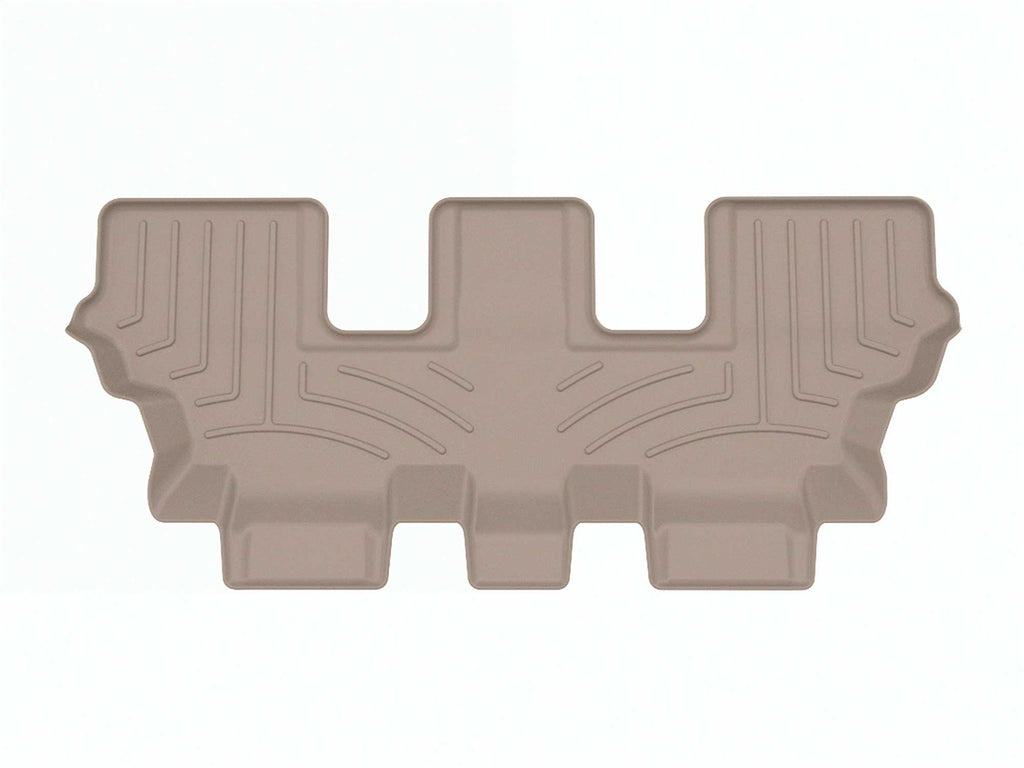 Weathertech 4516213IM FloorLiner™ HP for Select Genesis GV80, Genesis GV80 Coupe