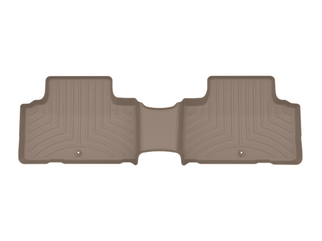 Weathertech 4516214 FloorLiner™ DigitalFit® for Select Genesis GV80