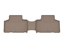 Load image into Gallery viewer, Weathertech 4516214 FloorLiner™ DigitalFit® for Select Genesis GV80