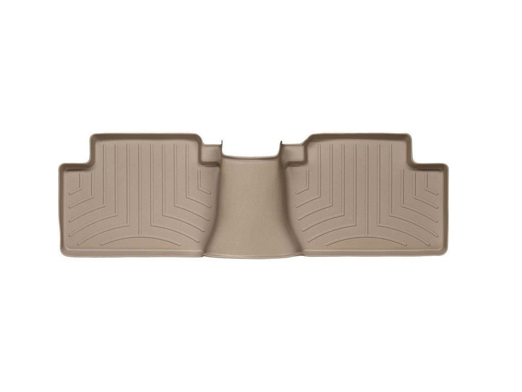 Weathertech 451622 FloorLiner™ DigitalFit® for Select Mitsubishi Outlander