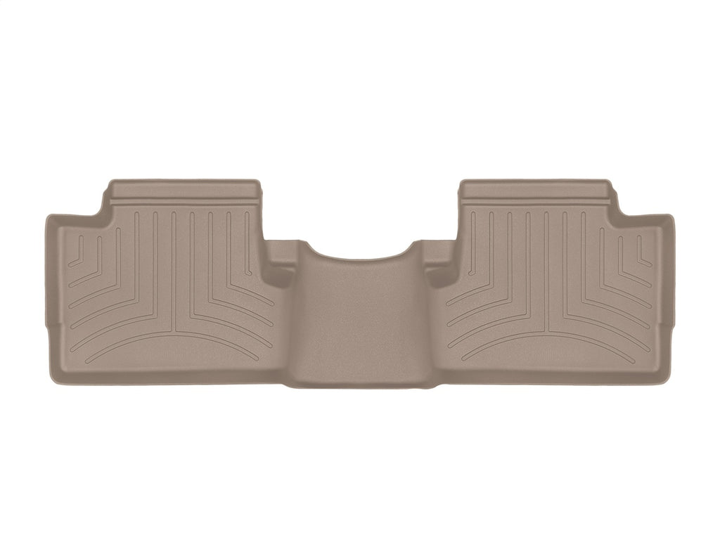 Weathertech 4516232 FloorLiner™ DigitalFit® for Select Jeep Cherokee