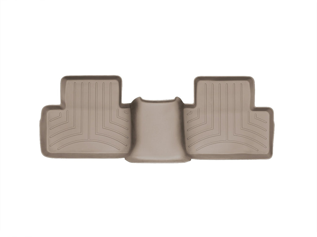 Weathertech 451623 FloorLiner™ DigitalFit® for Select Mitsubishi Outlander Sport