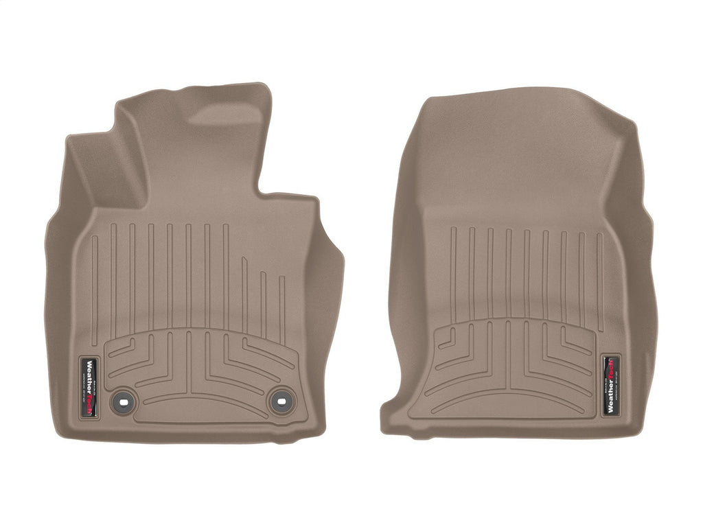 Weathertech 4516241 FloorLiner™ DigitalFit® for Select Toyota Avalon, Toyota Camry