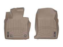 Load image into Gallery viewer, Weathertech 4516241 FloorLiner™ DigitalFit® for Select Toyota Avalon, Toyota Camry