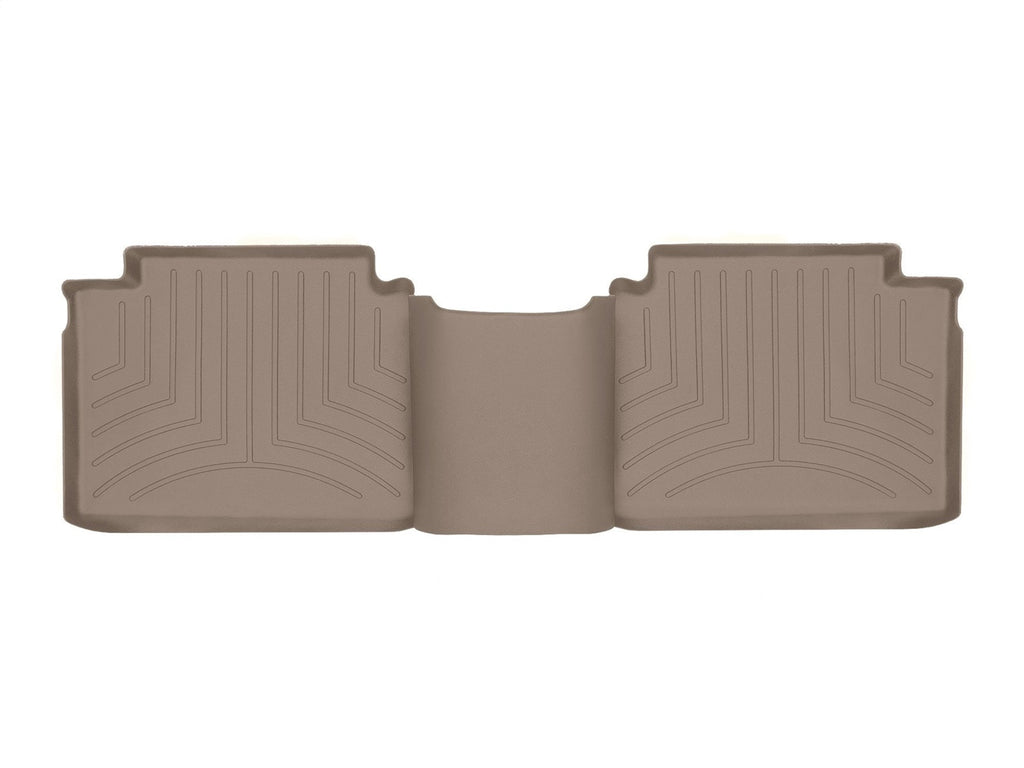 Weathertech 4516243 FloorLiner™ DigitalFit® for Select Toyota Camry