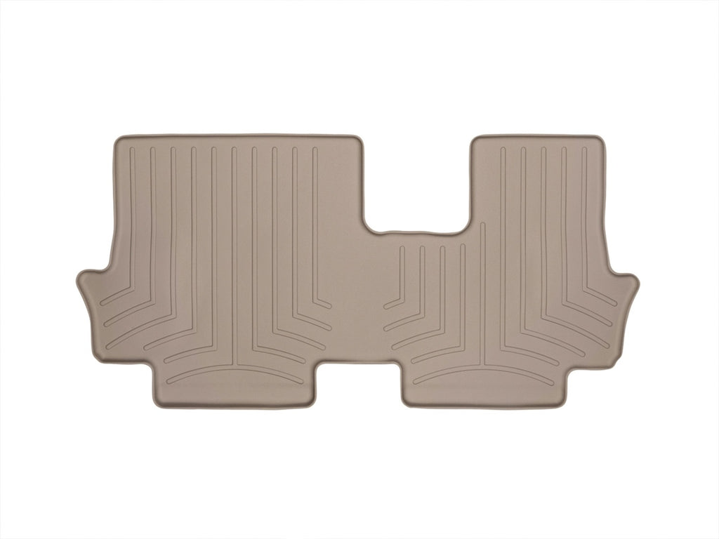 Weathertech 451624 FloorLiner™ DigitalFit® for Select Mitsubishi Outlander