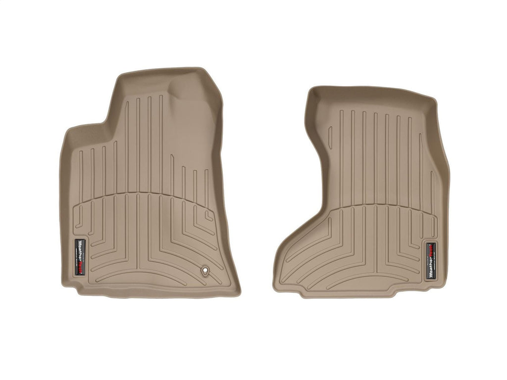 Weathertech 451631 FloorLiner™ DigitalFit® for Select Chrysler 300, Dodge Charger, Dodge Magnum