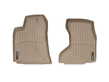Load image into Gallery viewer, Weathertech 451631 FloorLiner™ DigitalFit® for Select Chrysler 300, Dodge Charger, Dodge Magnum