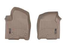 Load image into Gallery viewer, Weathertech 4516321 FloorLiner™ DigitalFit® for Select Cadillac Escalade, Cadillac Escalade ESV, Chevrolet Suburban, Chevrolet Tahoe, GMC Yukon, GMC Yukon XL