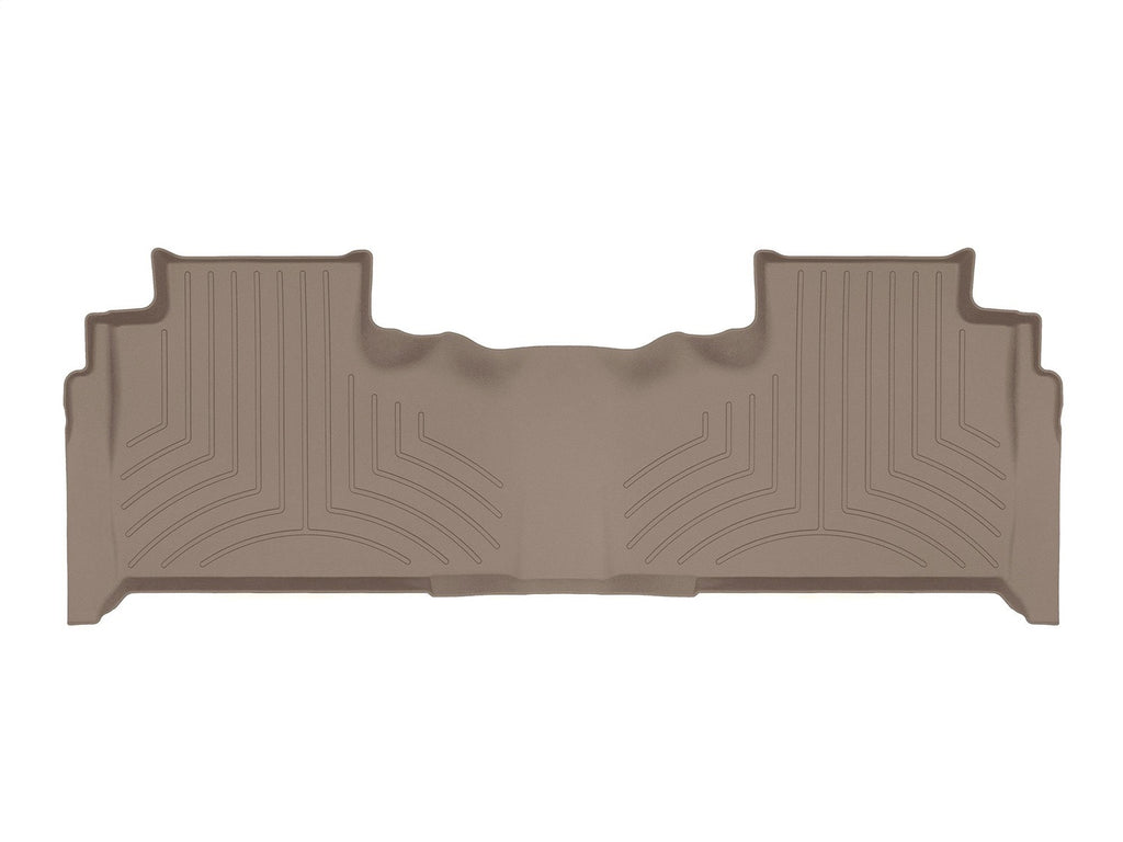 Weathertech 4516322IM FloorLiner™ HP for Select Cadillac Escalade, Cadillac Escalade ESV, Chevrolet Suburban, Chevrolet Tahoe, GMC Yukon, GMC Yukon XL