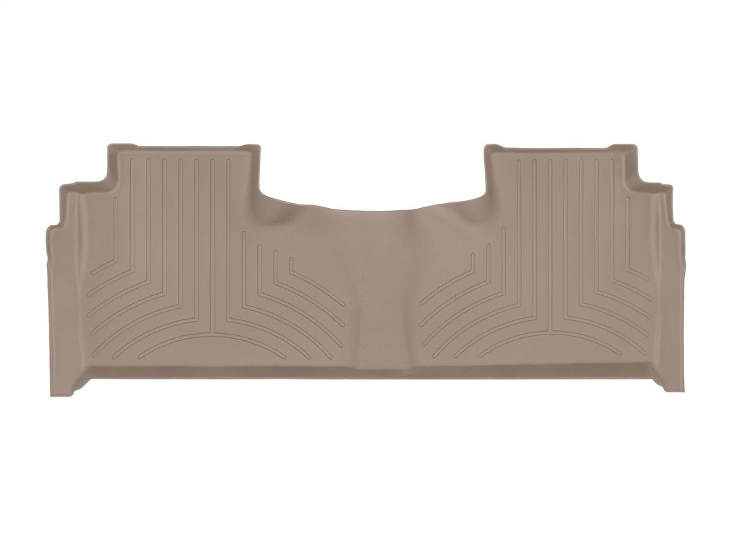 Weathertech 4516322 FloorLiner™ DigitalFit® for Select Cadillac Escalade, Cadillac Escalade ESV, Chevrolet Suburban, Chevrolet Tahoe, GMC Yukon, GMC Yukon XL